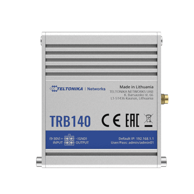 TELTONIKA TRB140