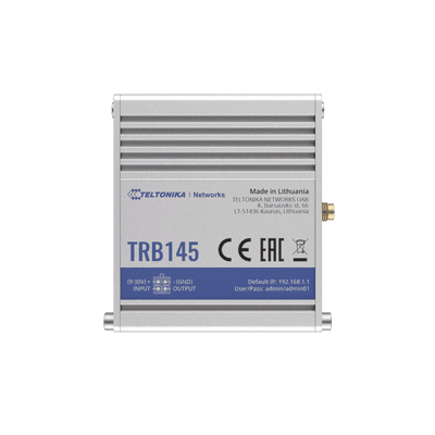 TELTONIKA TRB145