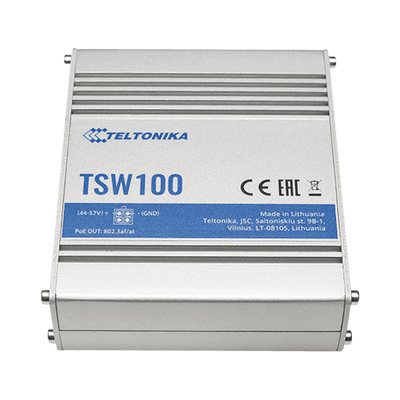 TELTONIKA TSW100