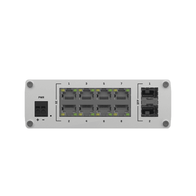 TELTONIKA TSW210