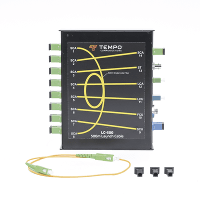 TEMPO LC-500