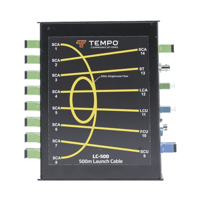 TEMPO LC-500
