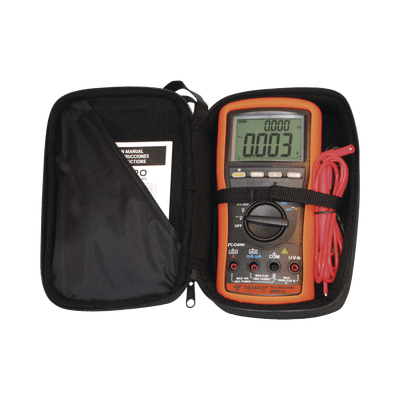 TEMPO MM-810