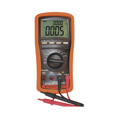 TEMPO MM-810