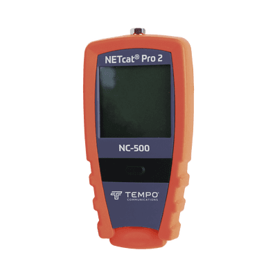 TEMPO NC-500