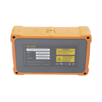 TEMPO OFL100