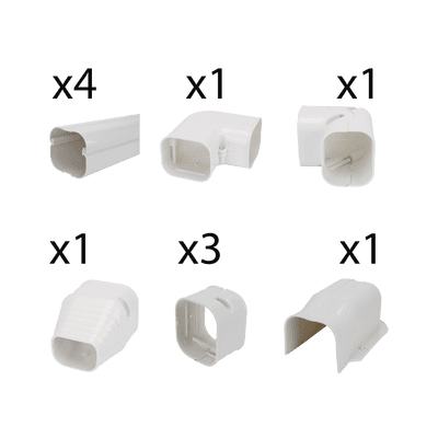 THORSMAN TH-AC-KIT