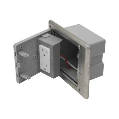 THORSMAN TH-MCRA