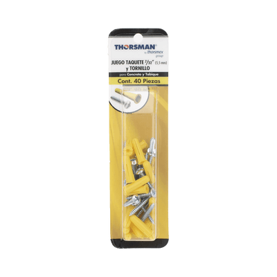 THORSMAN TP-1X-KIT