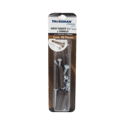 THORSMAN TP-2B-KIT