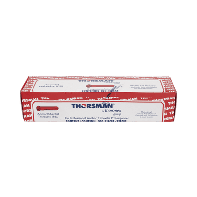 THORSMAN TP-2X