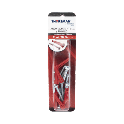 THORSMAN TP-2X-KIT