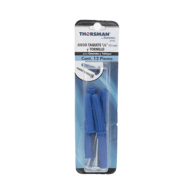 THORSMAN TP-3-KIT