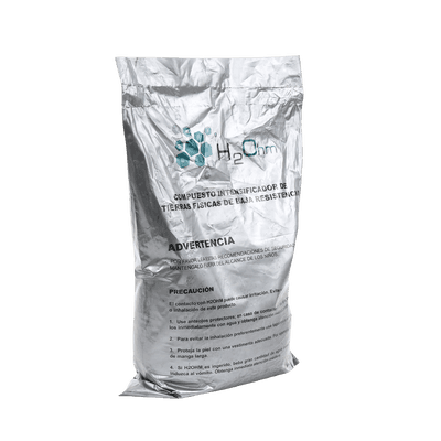TOTAL GROUND H2O-HM