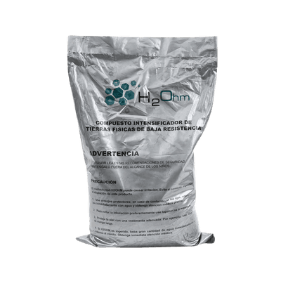 TOTAL GROUND H2O-HM