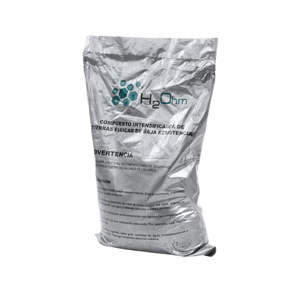 TOTAL GROUND H2O-HM