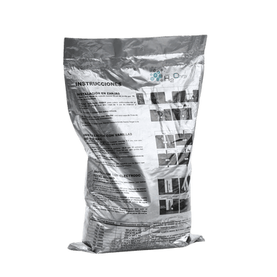 TOTAL GROUND H2O-HM