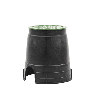TOTAL GROUND S-610