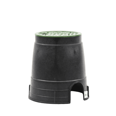 TOTAL GROUND S-610