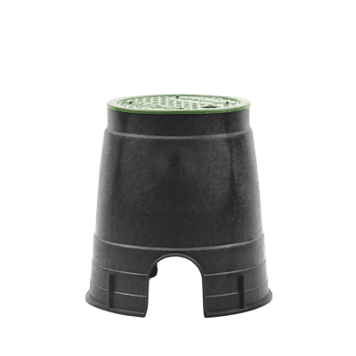 TOTAL GROUND S-610