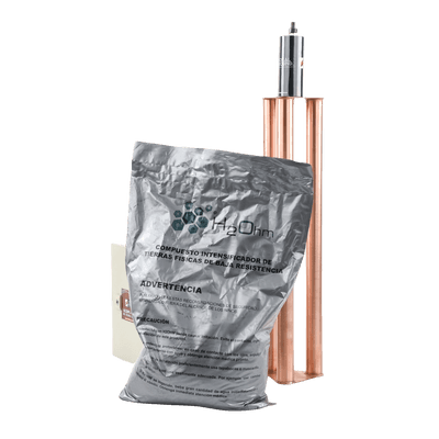 TOTAL GROUND TG-100K