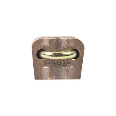 TOTAL GROUND TG-AB18-ET