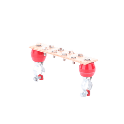 TOTAL GROUND TGBUTZ