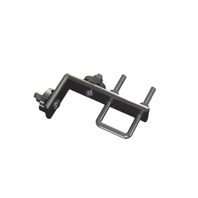 Conector para Piso falso de sección Cuadrada