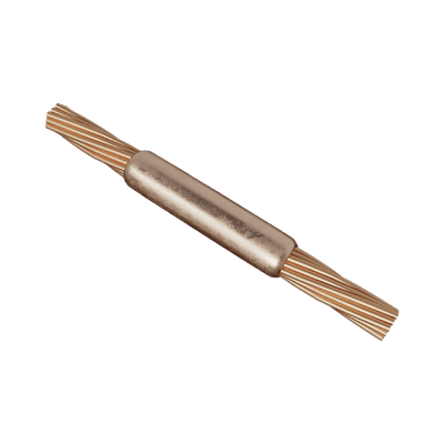 Molde para Soldadura Exotérmica de Cable 4/0 a Cable 4/0