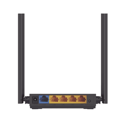 TP-LINK ARCHERC50