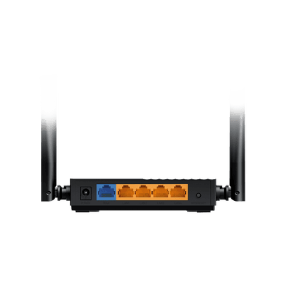 TP-LINK ARCHERC64