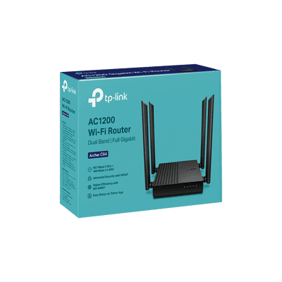 TP-LINK ARCHERC64