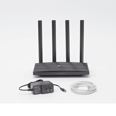 TP-LINK ARCHERC80