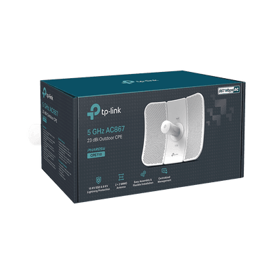 TP-LINK CPE710