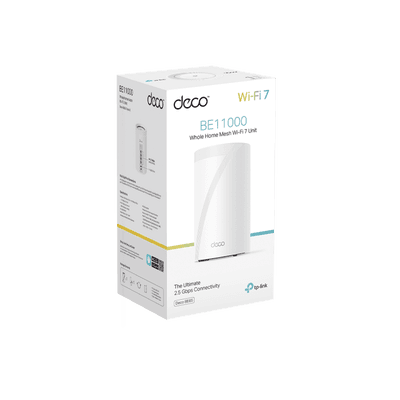 TP-LINK DECO-BE65