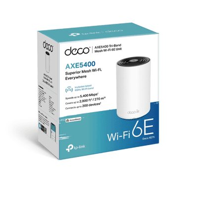 TP-LINK DECOXE75