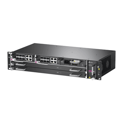 TP-LINK DS-P8000-X2
