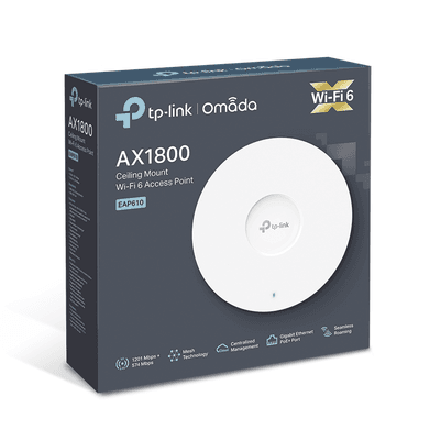 TP-LINK EAP610