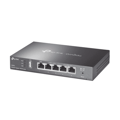TP-LINK ER605