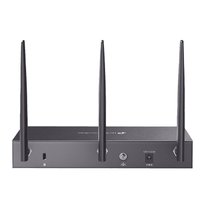 TP-LINK ER706W