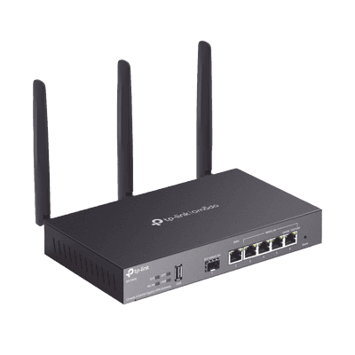 TP-LINK ER706W