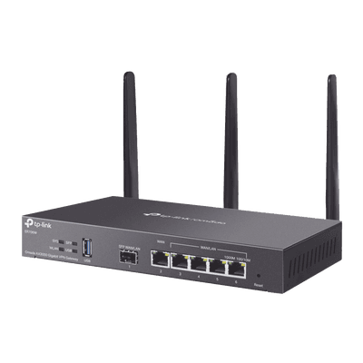 TP-LINK ER706W