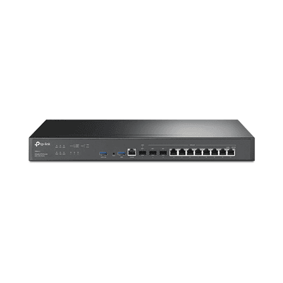 TP-LINK ER8411