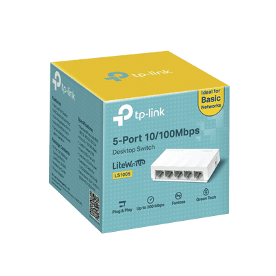 TP-LINK LS1005