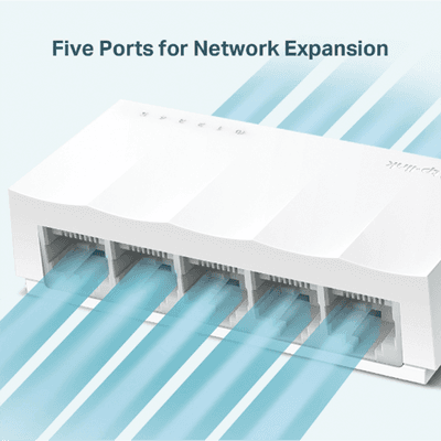 TP-LINK LS1005