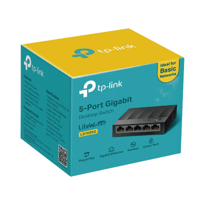 TP-LINK LS1005G