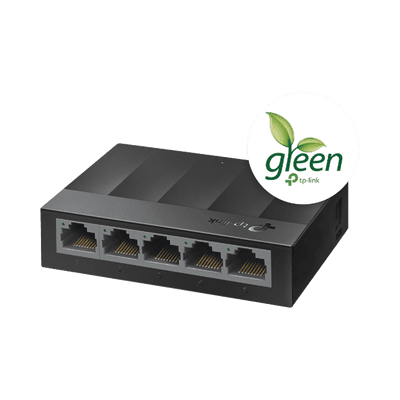 TP-LINK LS1005G