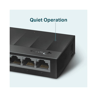 TP-LINK LS1005G