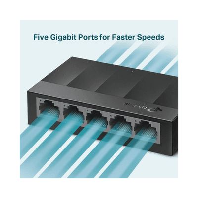 TP-LINK LS1005G
