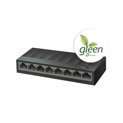 TP-LINK LS1008G